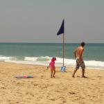 Lakes Entrance - 90 miles beach 